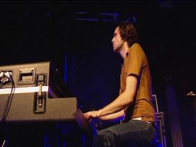 Keane Allemande (Live at Barrowlands, Glasgow 2004)